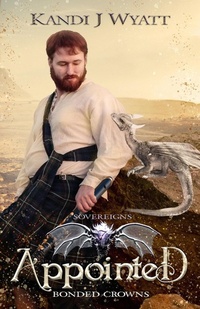 Enlarge image Cover: Appointed - Kandi J Wyatt