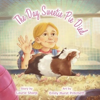 Abbildung von: The Day Sweetie Pie Died - Brandylane Publishers, Inc.