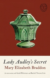 Enlarge image Cover: Lady Audley's Secret - The Unnamed Press