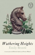 Cover: Wuthering Heights - The Unnamed Press