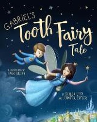 Enlarge image Cover: Gabriel's Tooth Fairy Tale - Orange Puffin Playgrounds