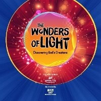 Enlarge image Cover: The Wonders of Light - Green Fig