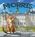 Cover: Morris - Solander Press