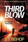 Cover: Third Blow - Eudoran Press LLC