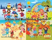 Abbildung von: Seasons and Weather, Fun Together - Lucky Ladybug LLC