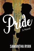 Cover: Pride - Rattling Good Yarns Press