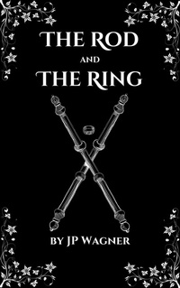 Enlarge image Cover: The Rod and the Ring - Moongate Studios