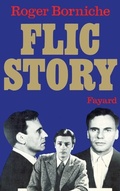 Cover: Flic Story - Fayard