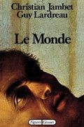 Cover: Le monde - Grasset