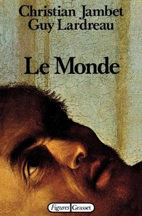 Enlarge image Cover: Le monde - Grasset