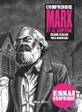 Cover: Comprendre Marx et Le Capital - Max Milo Editions