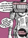 Cover: Understanding the Forbidden - Max Milo Editions