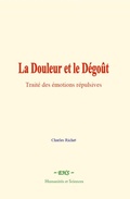 Cover: La Douleur et le D&eacute;go&ucirc;t - EHS