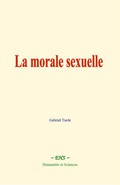 Cover: La morale sexuelle - EHS