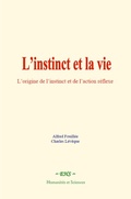 Cover: L'instinct et la vie - EHS