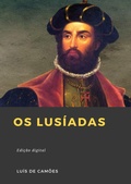 Cover: Os Lus&iacute;adas - Librofilio