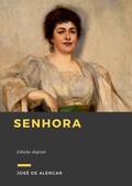 Cover: Senhora - Librofilio