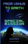 Cover: From Venus to Earth - Editions Verge-d'Or Publishing