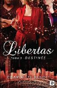 Enlarge image Cover: Libertas - Charlotte Benoit