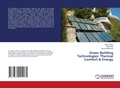 Cover: Green Building Technologies - LAP Lambert Academic Publishing