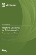 Cover: Machine Learning for Cybersecurity - MDPI AG