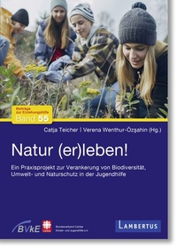 Abbildung von: Natur (er)leben! - Lambertus