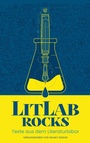 Cover: LitLab rocks - BoD - Books on Demand