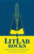 Cover: LitLab rocks - BoD - Books on Demand