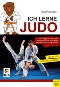 Cover: Ich lerne Judo - Meyer & Meyer