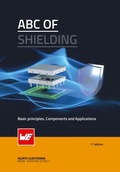 Cover: Abc of Shielding - Adolf W&uuml;rth GmbH & Co. KG