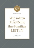 Cover: Wie sollten M&auml;nner ihre Familien leiten? - Voice of Hope