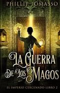 Cover: La Guerra De Los Magos - Next Chapter