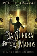 Cover: La Guerra De Los Magos - Next Chapter