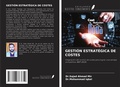 Cover: GESTI&Oacute;N ESTRAT&Eacute;GICA DE COSTES - Ediciones Nuestro Conocimiento