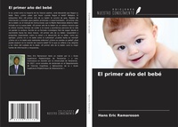 Abbildung von: El primer año del bebé - Ediciones Nuestro Conocimiento