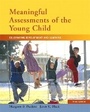 Cover: Meaningful Assessments of the Young Child - Pearson