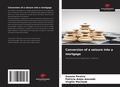 Cover: Conversion of a seizure into a mortgage - International Book Market Service Ltd