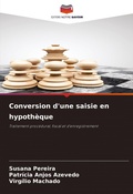 Cover: Conversion d'une saisie en hypotheque - International Book Market Service Ltd