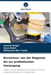 Abbildung von: Bruxismus - International Book Market Service Ltd