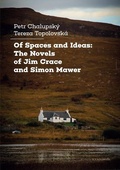 Cover: Of Spaces and Ideas - Karolinum,Nakladatelstvi Univerzity Karlovy,Czech Republic