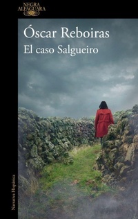 Abbildung von: El caso Salgueiro / The Salgueiro Case - Alfaguara