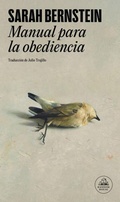 Cover: Manual para la obediencia / Study for Obedience - Literatura Random House