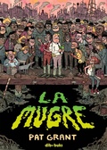 Cover: La mugre - Dibbuks