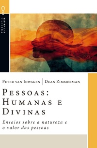 Enlarge image Cover: Pessoas: Humanas e Divinas - Editora Ultimato