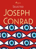 Cover: Selected Joseph Conrad - Saga Egmont