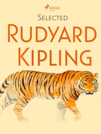 Enlarge image Cover: Selected Rudyard Kipling - Saga Egmont
