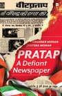 Cover: Pratap - HarperCollins India