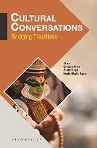Enlarge image Cover: Cultural Conversations - Bloomsbury Quest