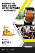 Cover: Dimensions and Facets of Student and Reverse Migration - Bloomsbury Quest