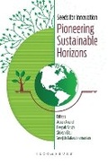 Cover: SEEDS for Innovation Pioneering Sustainable Horizons - Bloomsbury Quest